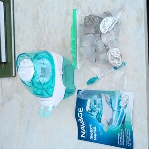 Navage Nose Cleaner